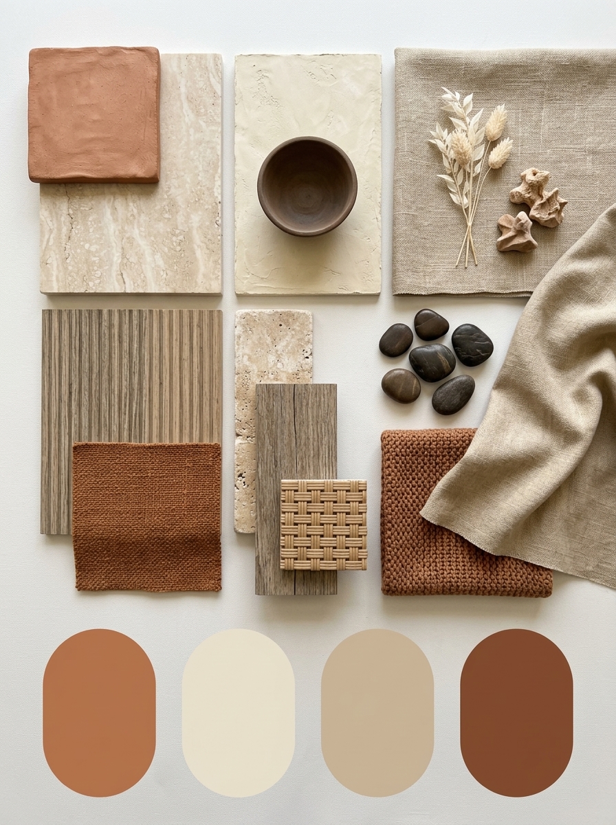 Desert Minimalist