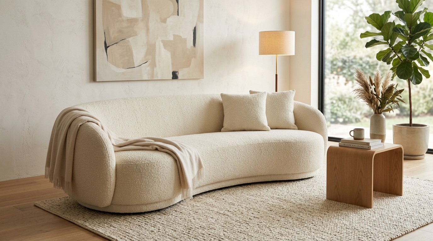Cozy Cocoon furniture package