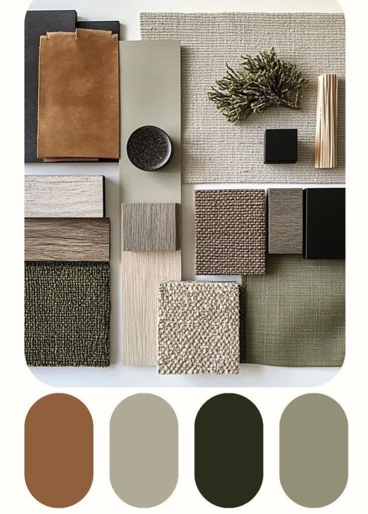 Earthy Organic