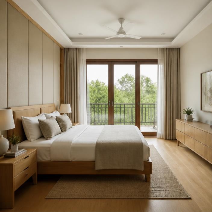 Neend — Deep-Sleep Master Suite