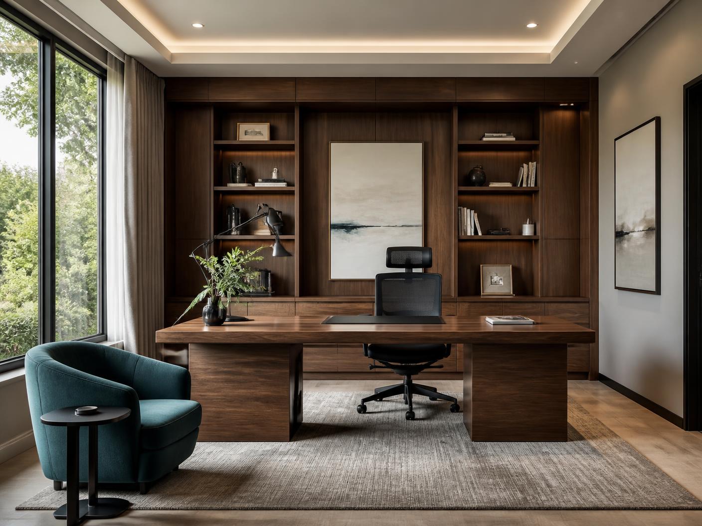 Home offices